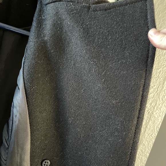 Pea coat (Ladies) - Picture 13 of 13